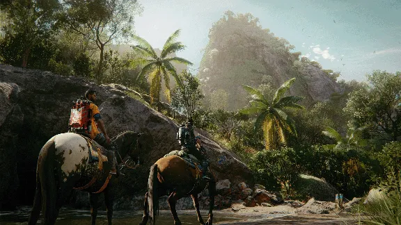 ✅❤️FAR CRY 6 GAME OF THE YEAR EDITION❤️XBOX🔑КЛЮЧ✅