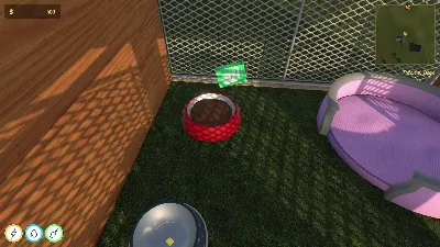 Animal Trainer Simulator Steam КЛЮЧ GLOBAL