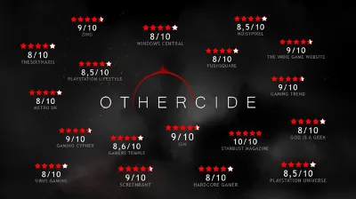 Othercide✅STEAM GIFT AUTO✅RU+World