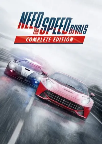 Need for Speed Rivals: Complete Edition Xbox Rent