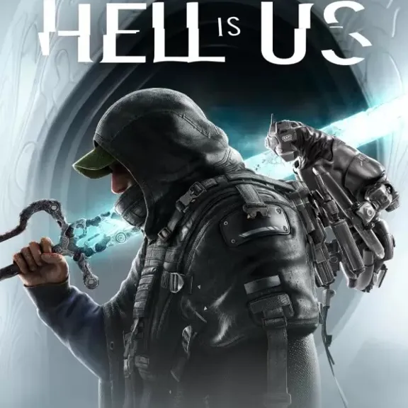 Hell is Us (Steam key | RU+CIS)