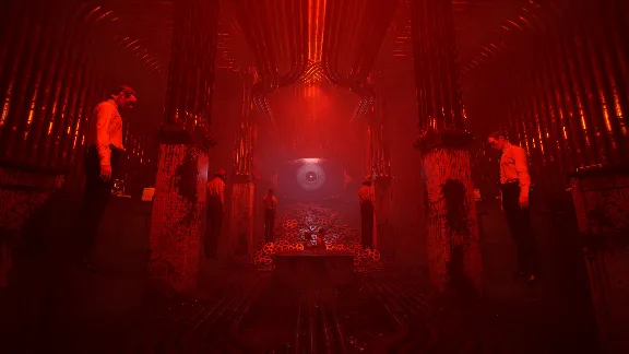 ✅ KARMA: The Dark World XBOX SERIES X|S PC Key 🔑