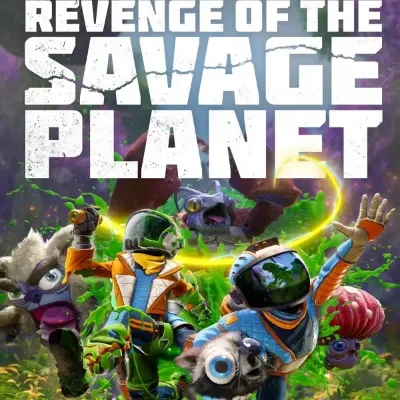 Revenge of the Savage Planet  (Steam key | RU+CIS+MENA)