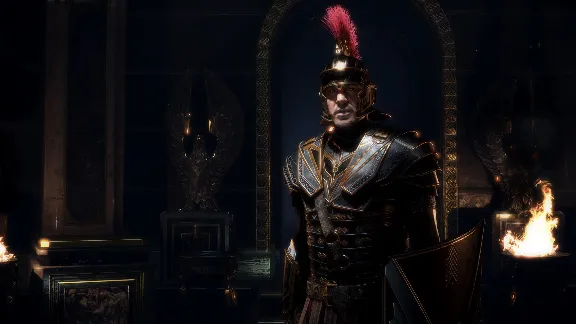 Ryse Legendary Edition XBOX ONE X|S KEY