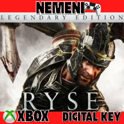 Ryse Legendary Edition XBOX ONE X|S KEY