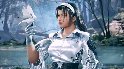 TEKKEN 8 - Advanced Edition XBOX SERIES X/S КЛЮЧ