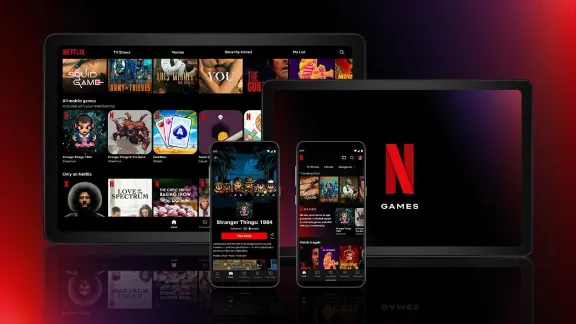 NETFLIX PREMIUM 4K ULTRA HD 1 Month