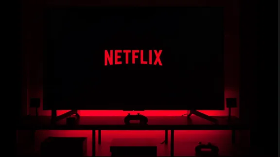 NETFLIX PREMIUM 4K ULTRA HD 1 Month