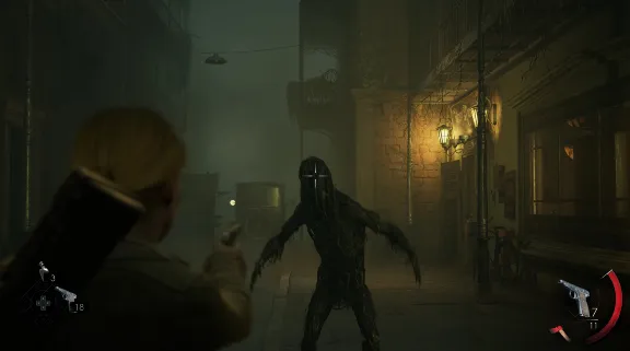 ALONE IN THE DARK XBOX Series X/S КЛЮЧ