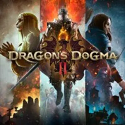 Dragon&acute;s Dogma 2 (Xbox)