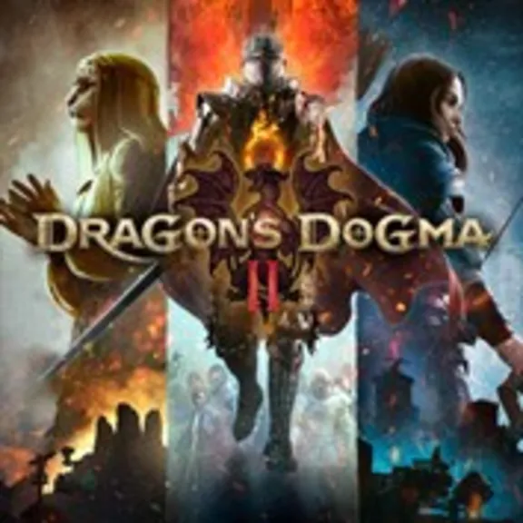 Dragon&acute;s Dogma 2 (Xbox)