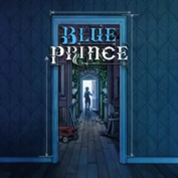 Blue Prince (Xbox)