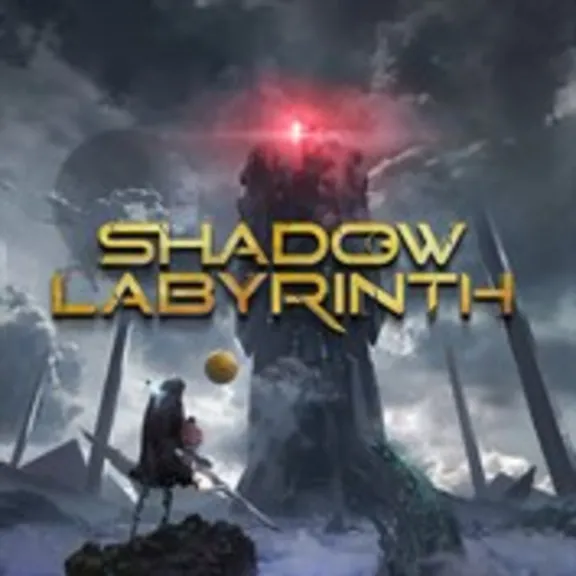 Shadow Labyrinth (Xbox)