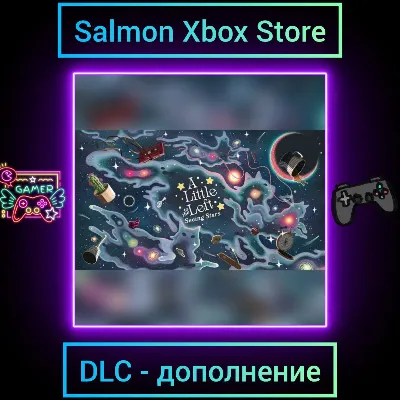 A Little to the Left: Seeing Stars DLC | Xbox
