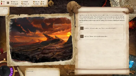 Vagrus - The Riven Realms EU Steam КЛЮЧ ЕВРОПА