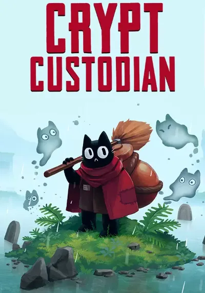 Crypt Custodian (STEAM) Регион: РФ и СНГ