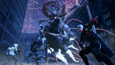 CODE VEIN II NA/ Steam КЛЮЧ США