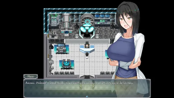 Shino&acute;s Insatiable Pursuit of Knowledge AUTODELIVERY STEAM GIFT INSTANTLY