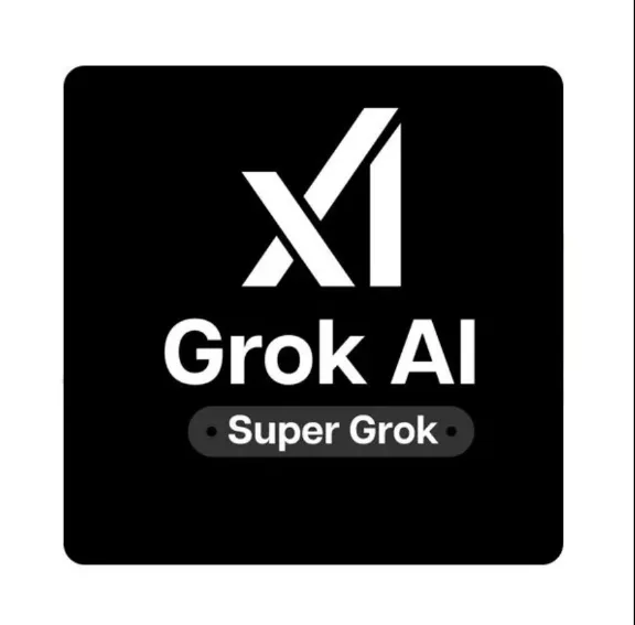 Super Grok Heavy Premium AI Access 1 Month Account