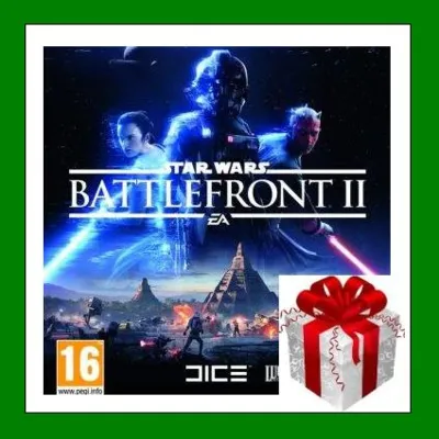 ✅Star Wars Battlefront II 2017✔️EA App Key🔑Region Free🎁