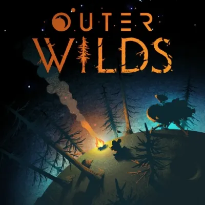 OUTER WILDS 🔵(STEAM/СНГ) КЛЮЧ
