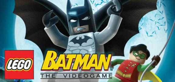 LEGO® Batman™: The Videogame СТИМ Steam Gift