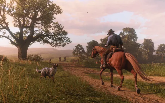 24/7 XBOX Red Dead Redemption 2 Ultimate