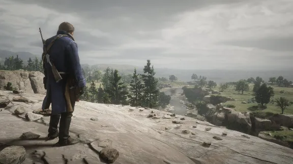 24/7 XBOX Red Dead Redemption 2 Ultimate