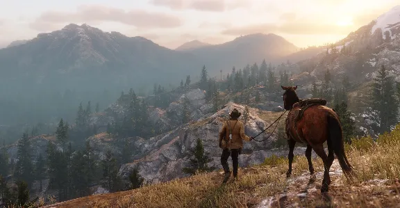 24/7 XBOX Red Dead Redemption 2 Ultimate