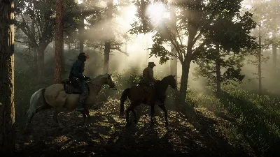 24/7 XBOX Red Dead Redemption 2 Ultimate