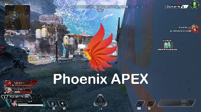 Phoenix APEX