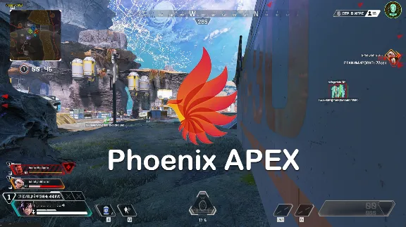 Phoenix APEX