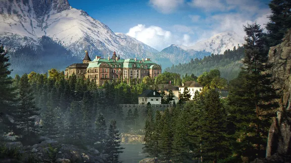 007 First Light · Standard/Deluxe · STEAM RU · AUTO