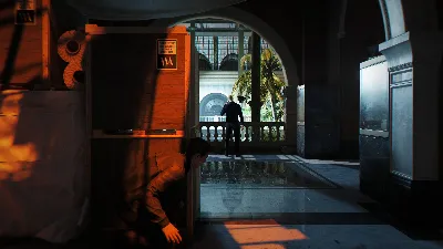 007 First Light · Standard/Deluxe · STEAM RU · AUTO