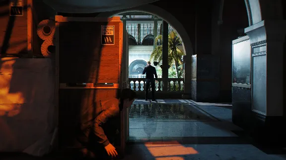 007 First Light · Standard/Deluxe · STEAM RU · AUTO