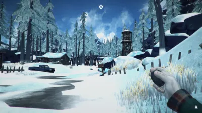 The Long Dark - Survival Edition (STEAM КЛЮЧ) РФ+МИР
