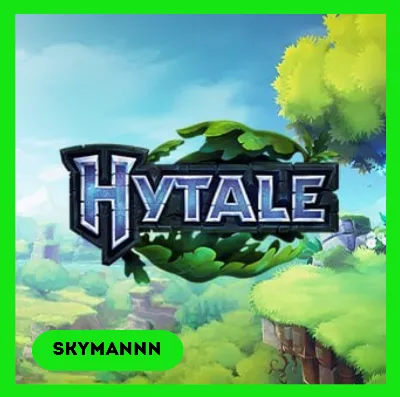 HYTALE | OFFICIAL | INSTANT ACCESS |  FAST