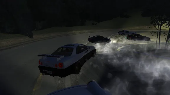 Initial Drift Online АВТОДОСТАВКА STEAM GLOBAL МГНОВЕННО ЛИЦЕНЗИЯ