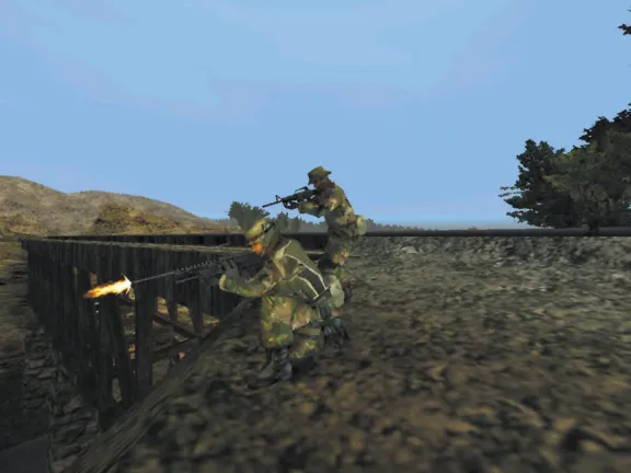 Tom Clancy&acute;s Ghost Recon® СТИМ Steam Gift