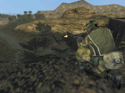 Tom Clancy&acute;s Ghost Recon® СТИМ Steam Gift