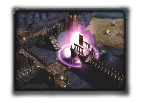 The Stronghold Collection СТИМ Steam Gift