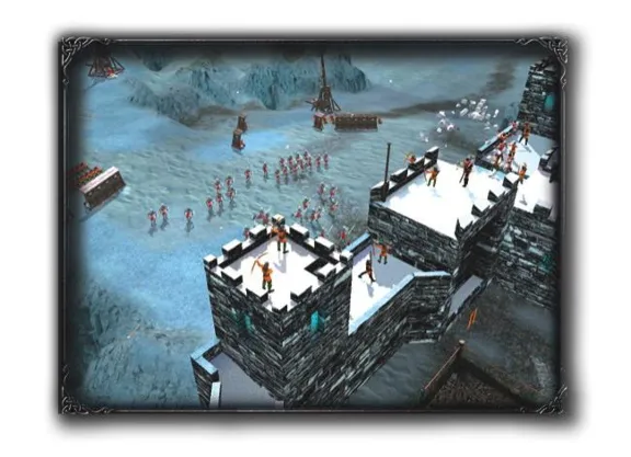 The Stronghold Collection СТИМ Steam Gift
