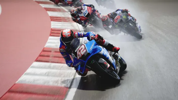 ✅❤️MOTOGP 22❤️XBOX ONE|XS🔑KEY