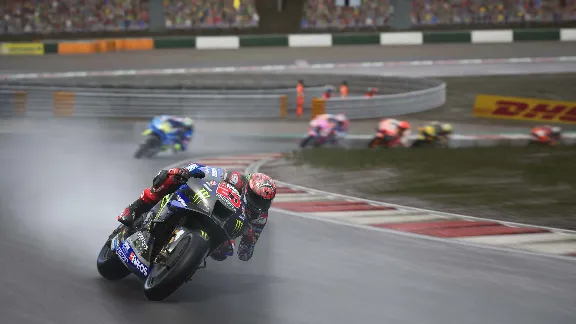 ✅❤️MOTOGP 22❤️XBOX ONE|XS🔑KEY