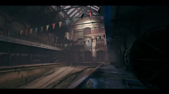 The Occupation STEAM KEY РФ+СНГ ЛИЦЕНЗИЯ СТИМ КЛЮЧ