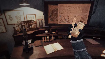 ✅❤️PATHOLOGIC 3❤️XBOX SERIES X|S+PC WIN🔑КЛЮЧ✅