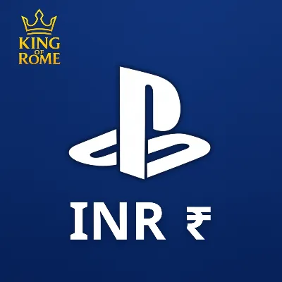 PSN INDIA (1000-5000 ₹) GIFT CARDS/FAST DELIVERY/0% FEE