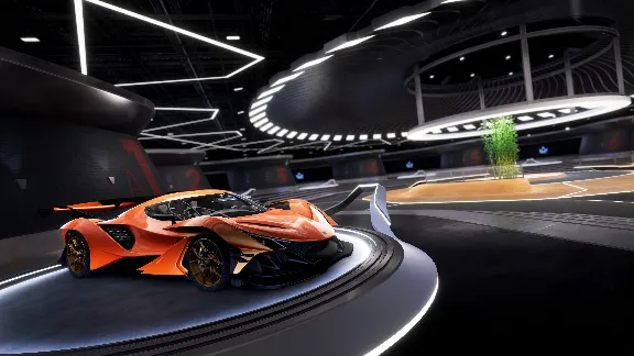 ✅TEST DRIVE UNLIMITED SOLAR CROWN❤️XBOX SERIES X|S🔑KEY