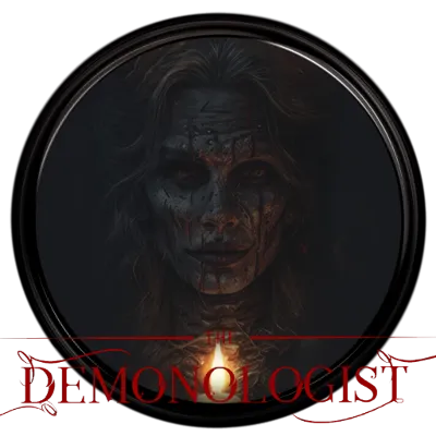 Demonologist +GAMES (ONLINE) ®✔️Steam (GLOBAL)🟣
