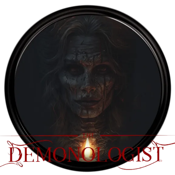 Demonologist +GAMES (ONLINE) ®✔️Steam (GLOBAL)🟣